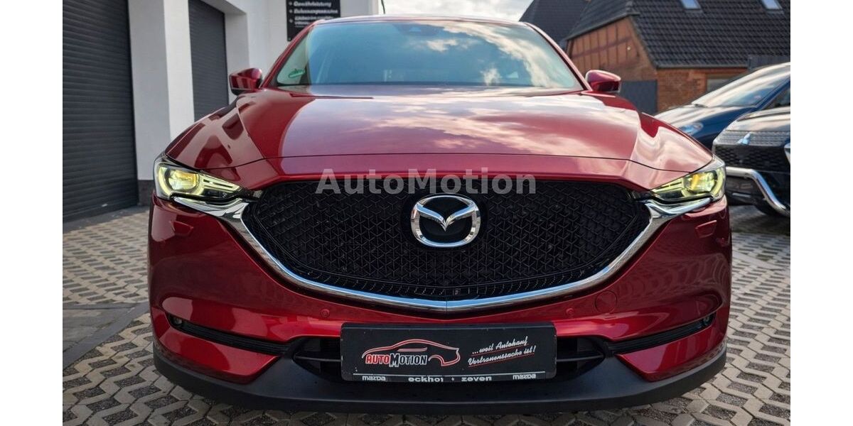 Mazda CX-5 175.000 km 14.790 &euro; Langwedel 27299