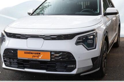 Kia Niro 14.270 km 32.900 &euro; Solingen 42697