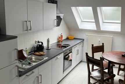 Zimmer Chemnitz Altendorf - 2 Zimmer, 64 m&sup2;, 325&euro; | Angebot:26027067