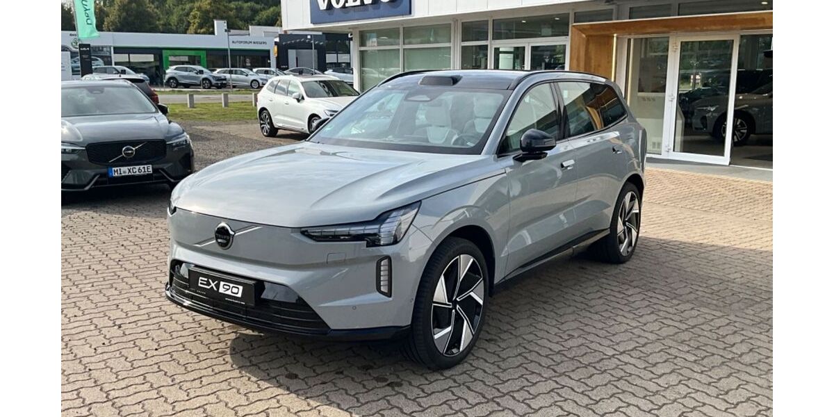 Volvo EX90 9.059 km 74.490 &euro; Lübbecke 32312