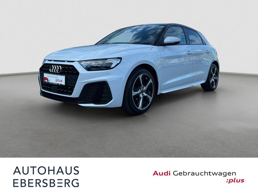 Audi A1 4.400 km 23.900 € Ebersberg bei München 85560