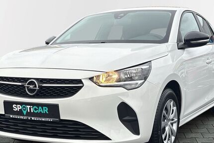 Opel Corsa 53.563 km 11.950 &euro; Soest 59494
