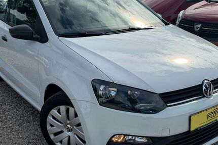 VW Polo 99.004 km 7.490 &euro; Berlin 13089