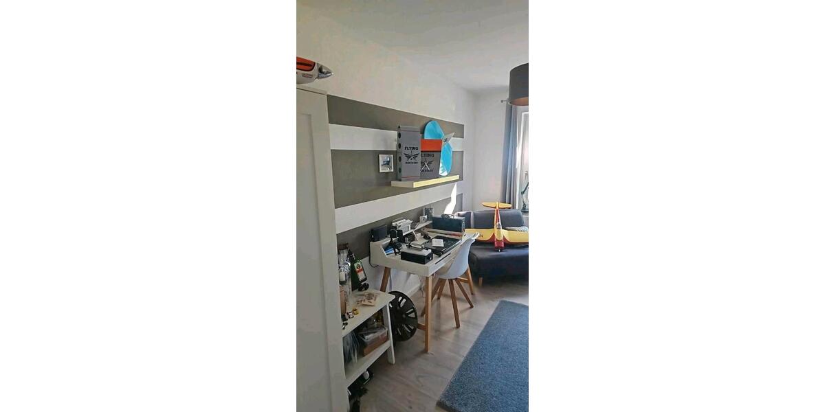 Erdgeschoßwohnung Husum - 3 Zimmer, 60 m&sup2;, 145.000&euro; | Angebot:26919158