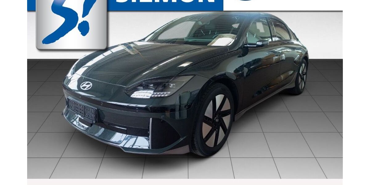 Hyundai IONIQ 6 19.407 km 34.530 &euro; Münster 48153