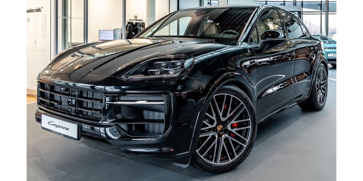 Porsche Cayenne 8.900 km 152.800 &euro; Leipzig 04356