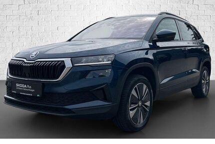 Skoda Karoq 6.950 km 22.990 &euro; Rochlitz 09306