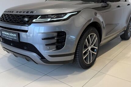 Land Rover Range Rover Evoque 67.200 km 32.690 &euro; Niederfischbach 57572