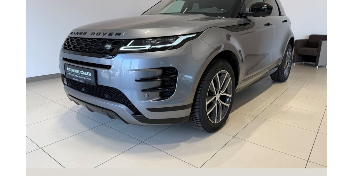 Land Rover Range Rover Evoque 67.200 km 32.690 &euro; Niederfischbach 57572