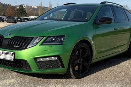 Skoda Octavia 175.000 km 19.890 € Heidenheim 89520