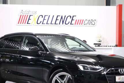 Audi A4 133.000 km 21.994 &euro; Hamm 59077