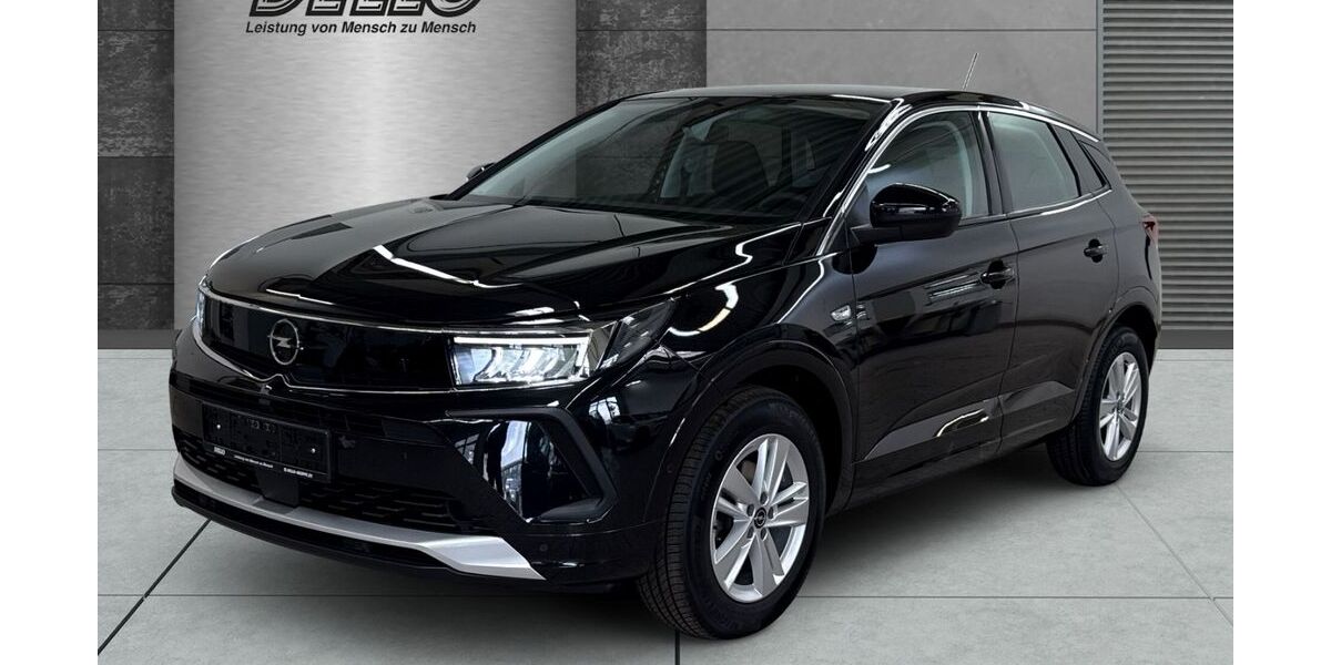 Opel Grandland (X) 35.394 km 21.990 &euro; Hamburg 22529