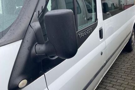 Ford Transit 199.500 km 7.500 &euro; Würzburg 97082