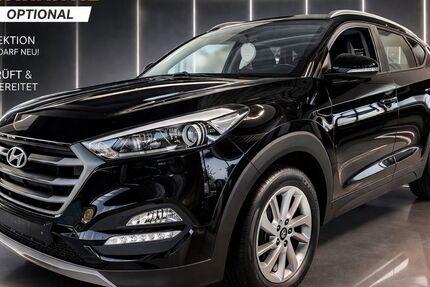 Hyundai TUCSON 58.276 km 14.450 &euro; Glauchau 08371