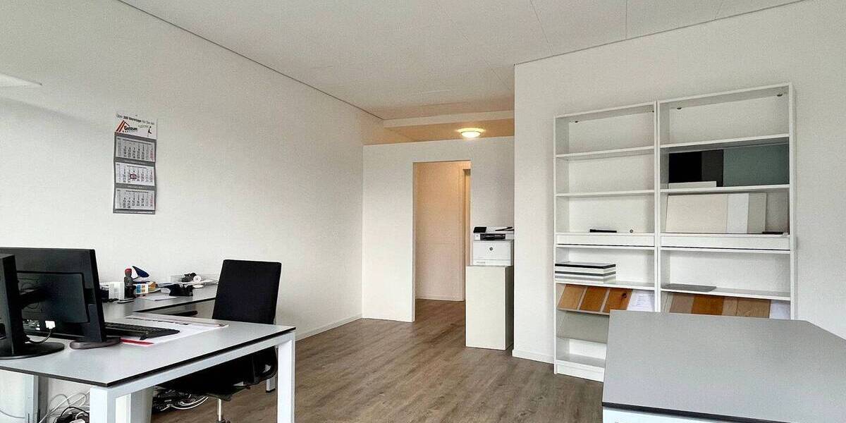 Gewerbeobjekt List - 1 Zimmer, 1.100&euro; | Angebot:26657866