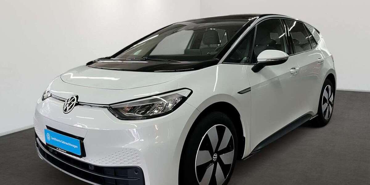 VW ID.3 35.955 km 19.450 &euro; Grünstadt 67269