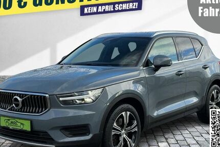 Volvo XC40 44.775 km 31.770 &euro; Bayreuth 95445