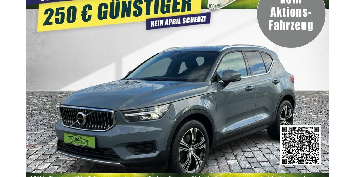 Volvo XC40 44.775 km 31.770 &euro; Bayreuth 95445