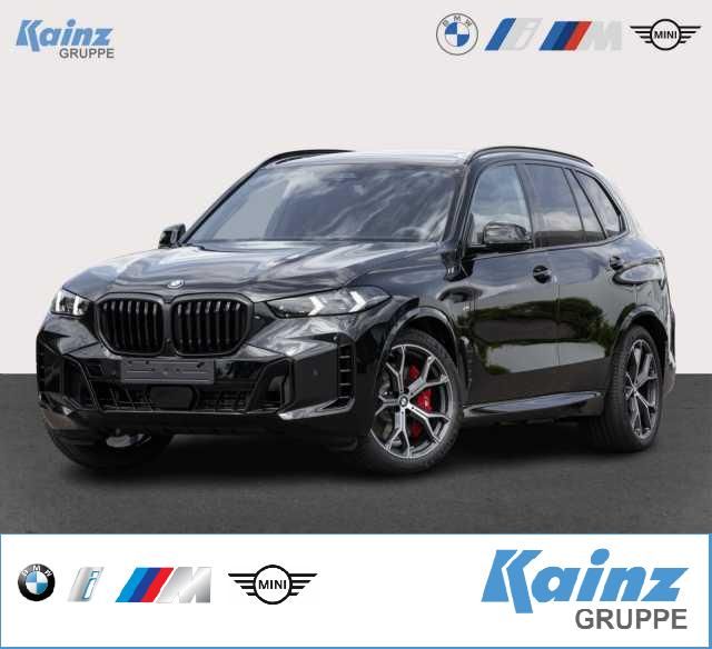 BMW X5 9.900 km 108.890 € Wittlich 54516