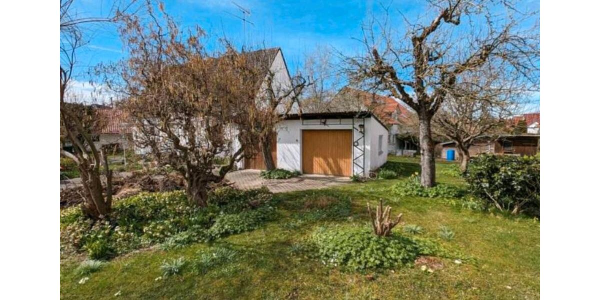 Einfamilienhaus Fürstenfeldbruck - 5 Zimmer, 135 m&sup2;, 950.000&euro; | Angebot:26413447