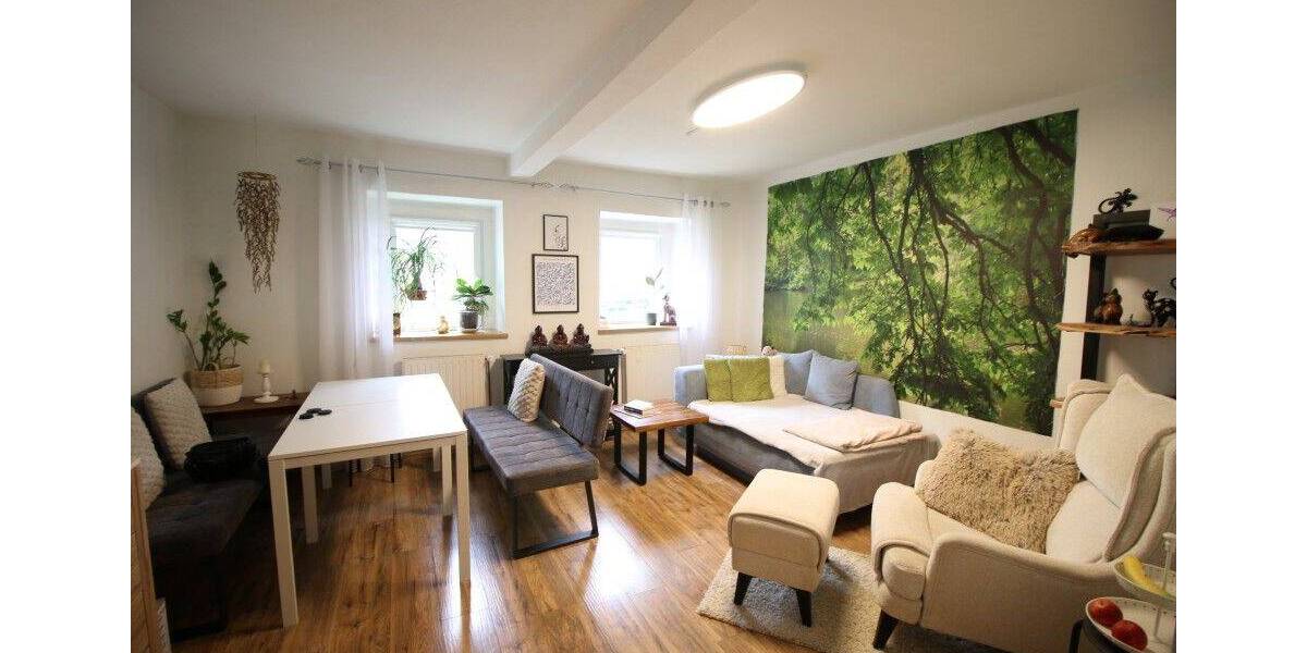 Einfamilienhaus Landsberg / Lohnsdorf Lohnsdorf - 3 Zimmer, 68 m&sup2;, 107.001&euro; | Angebot:26642808