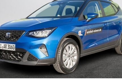 Seat Arona 7.500 km 22.800 &euro; Pinneberg 25421