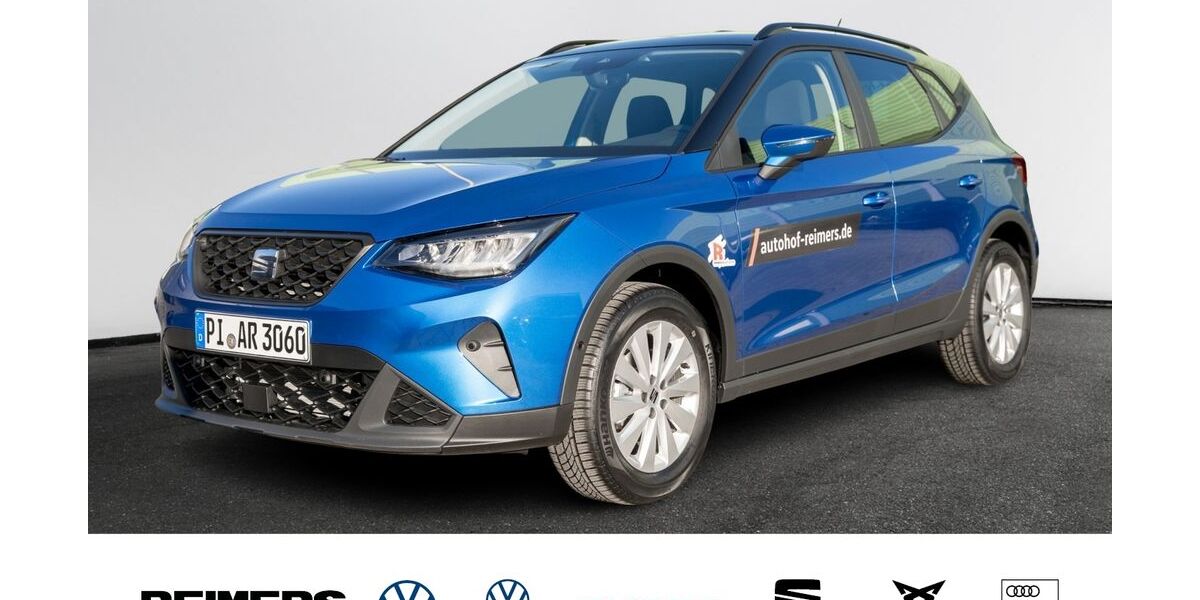 Seat Arona 7.500 km 22.800 &euro; Pinneberg 25421