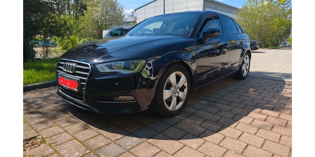 Audi A3 223.000 km 7.800 &euro; Leinfelden -Echterdingen 70771