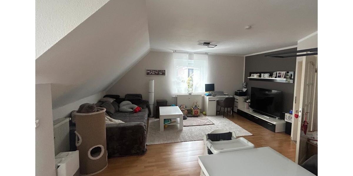 Maisonettenwohnung Tremsbüttel - 4 Zimmer, 139 m&sup2;, 1.500&euro; | Angebot:24963079