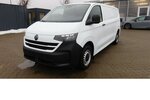 VW T7 Transporter 2.0 Lang TDI 3Sitze Navi Klima 12.200 km 32.990 &euro; Vordorf 38533