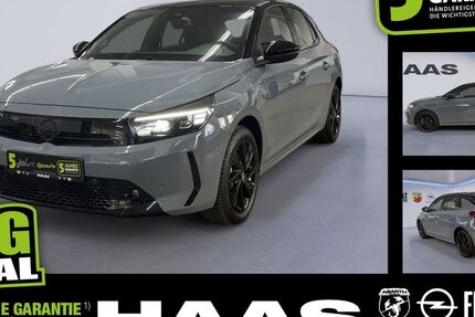 Opel Corsa 11.100 km 19.480 &euro; Schwabmünchen 86830