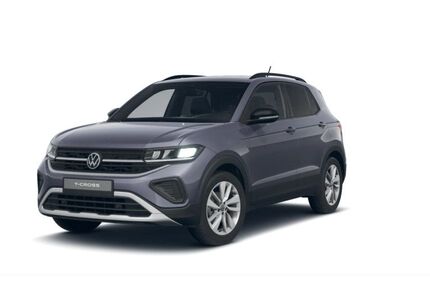 VW T-Cross 10.500 km 22.999 &euro; Büdingen-Düdelsheim 63654