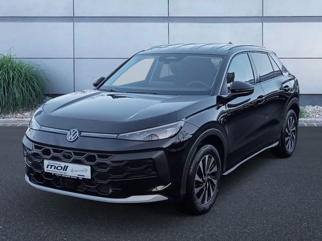 VW T-Roc 3.000 km 37.490 &euro; Weingarten 88250