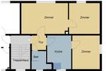 FREI AB 01.10.2025 - Schöne Wohnung im 1 . Obergeschoss