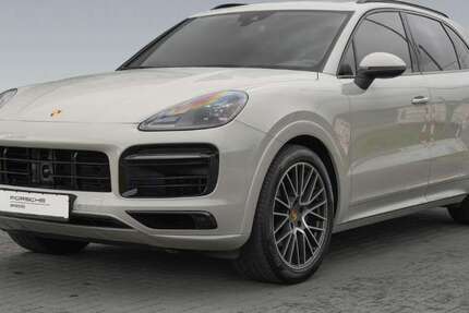 Porsche Cayenne 62.801 km 69.980 &euro; Oberursel 61440