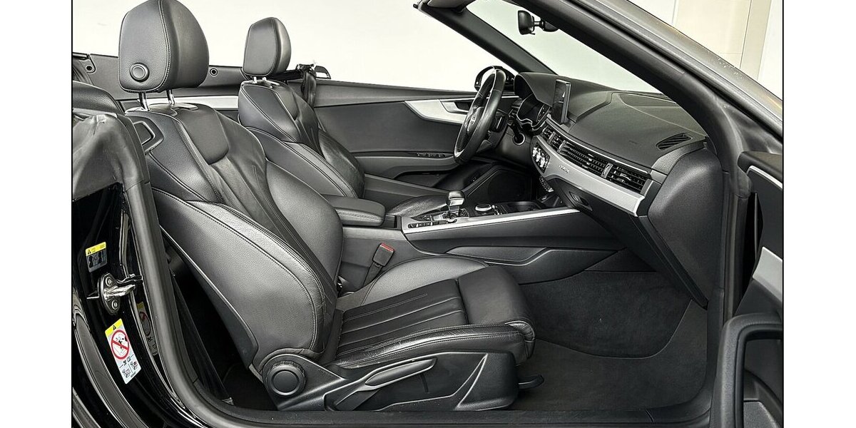 Audi A5 3.0 TDI qu. S-Line LED Keyless Temp. Assist 177.000 km 22.999 &euro; Stade 21682