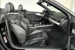 Audi A5 3.0 TDI qu. S-Line LED Keyless Temp. Assist 177.000 km 22.999 &euro; Stade 21682