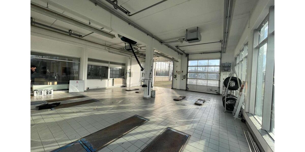 Gewerbeobjekt Bingen am Rhein - 225&euro; | Angebot:14563757