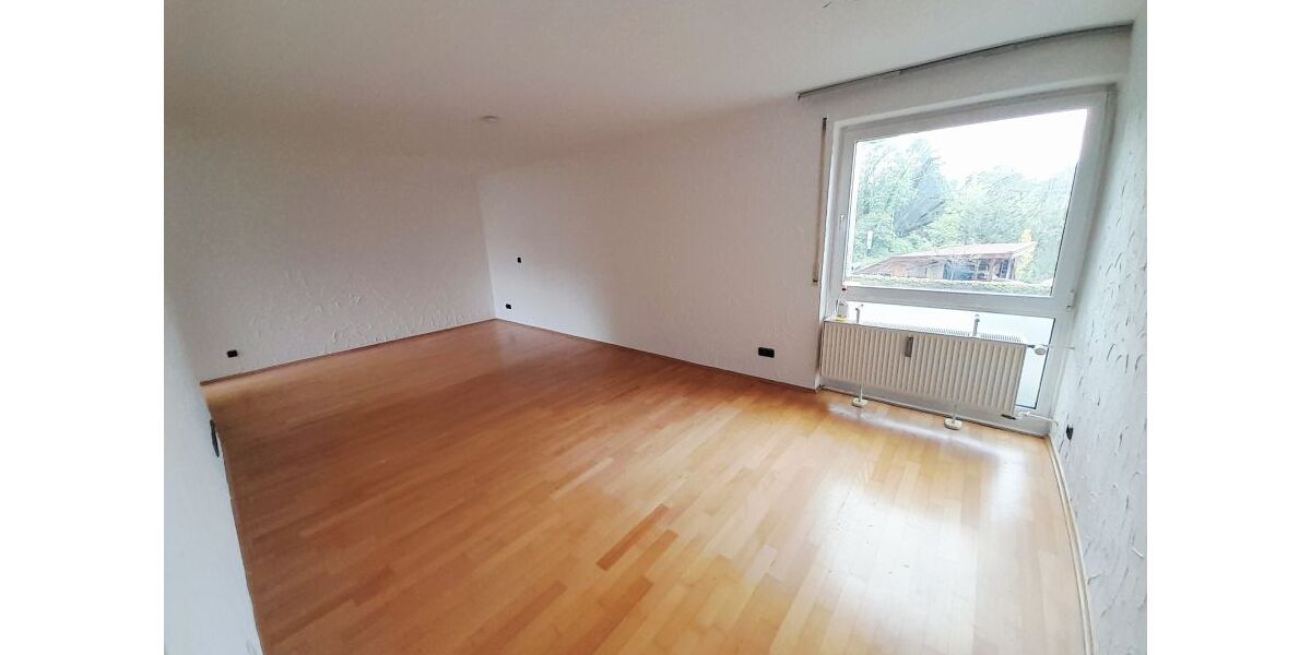 Provisionsfrei* Zentrumsnahe helle 2-Zimmer-Wohnung mit Balkon - Etagenwohnung Memmingen | Angebot:25642405