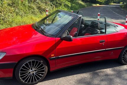 Peugeot 306 75.000 km 5.900 &euro; Köln 51145