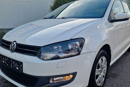 VW Polo 272.000 km 1.690 &euro; Augsburg 86167