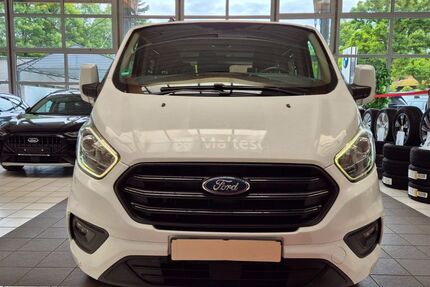 Ford Transit Custom 127.980 km 18.250 &euro; Kirchwalsede 27386