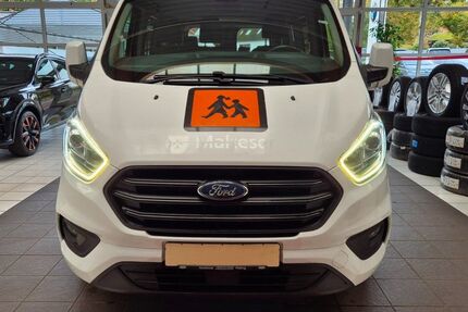 Ford Transit Custom 127.980 km 18.650 &euro; Kirchwalsede 27386