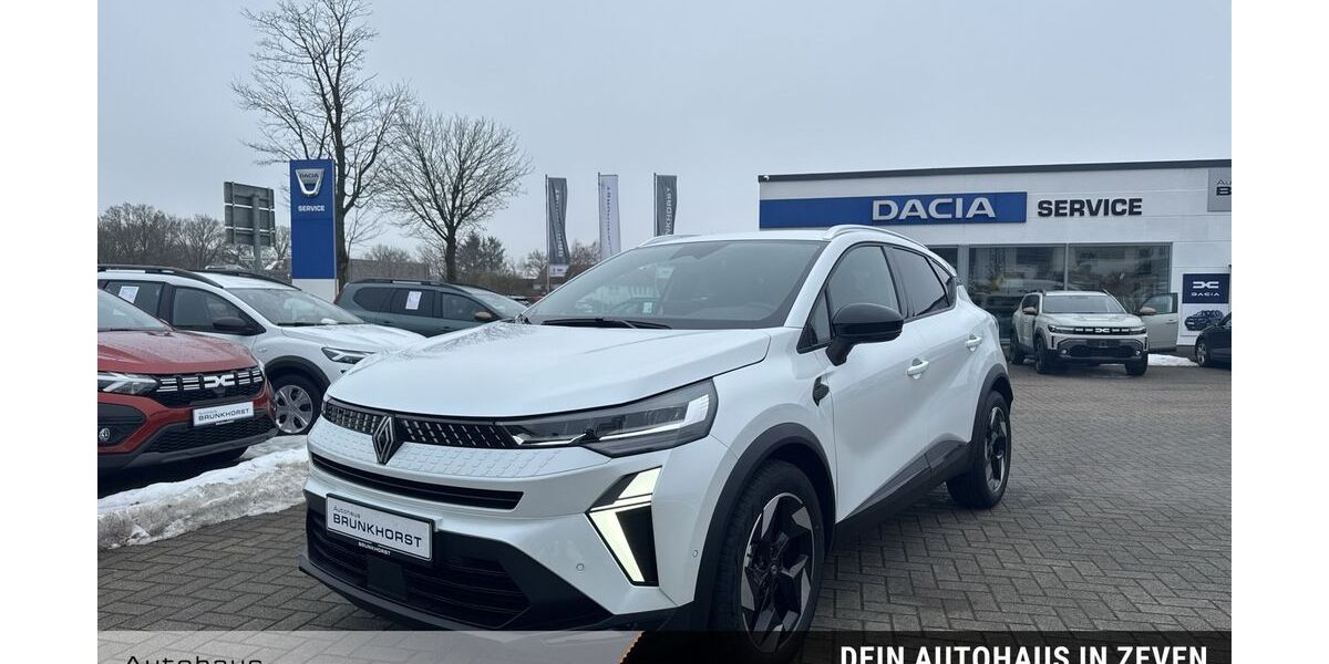 Renault Captur 8.510 km 20.990 &euro; Zeven 27404