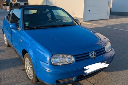 VW Golf 260.578 km 3.399 &euro; Regensburg 93101