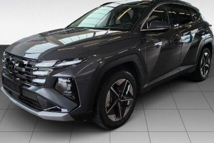 Hyundai TUCSON 19.975 km 33.940 &euro; Neuss 41464