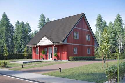 Haus zum Kaufen in Coswig 363.750 € 126 m² - Haus Coswig | Angebot:25805051