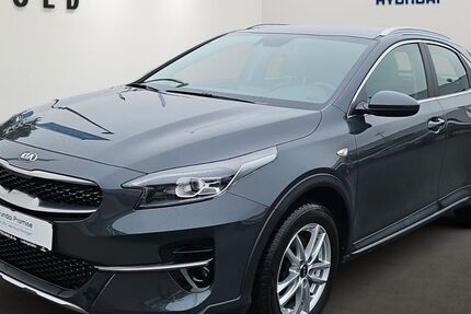 Kia XCeed 53.600 km 15.790 &euro; Ludwigshafen 67059