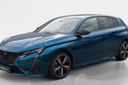 Peugeot 308 23.497 km 19.490 € Schweinfurt 97424