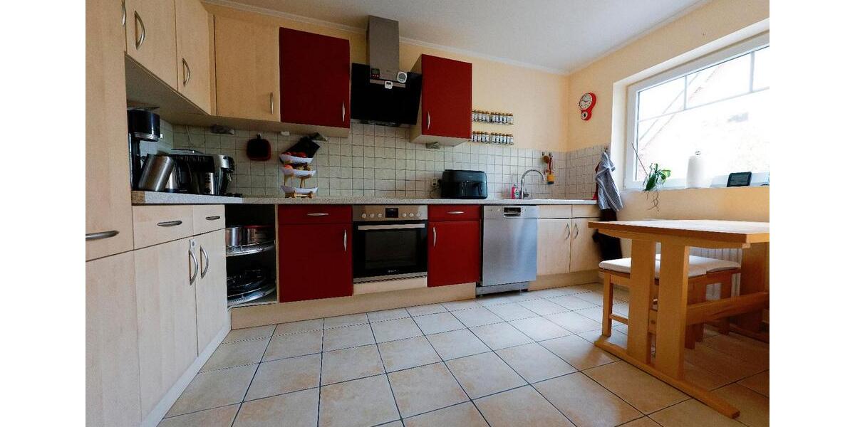 Doppelhaushälfte Buchholz in der Nordheide - 5 Zimmer, 124 m&sup2;, 515.000&euro; | Angebot:26416092